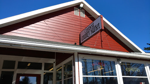 Grocery Store «Corbett Country Market», reviews and photos, 36801 Historic Columbia River Hwy, Corbett, OR 97019, USA