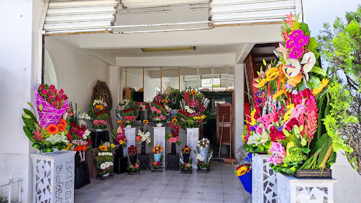 Florerías en Villa Sola de Vega, Oaxaca: Entrega a Domicilio y Servicio 24 Horas