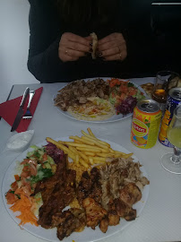 Kebab du Restaurant turc Restaurant Adana à Paris - n°18