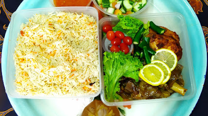 ZIS Kitchen Nasi Arab & Kuih Tradisional - Tempahan sahaja