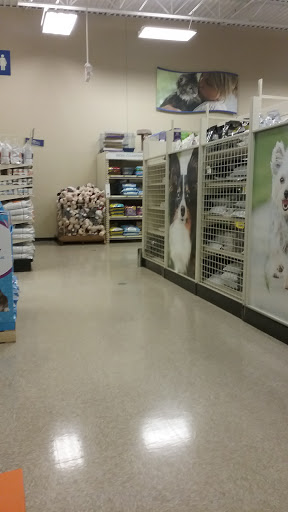 Pet Supply Store «PetSmart», reviews and photos, 10697 E US Hwy 36, Avon, IN 46123, USA