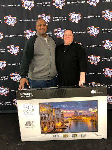 Bingo Hall «Crowley Road BingoPlex», reviews and photos, 5701 Crowley Rd, Fort Worth, TX 76134, USA