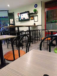 Photo n°63 de Restaurant STO produit frais à Bressuire ()