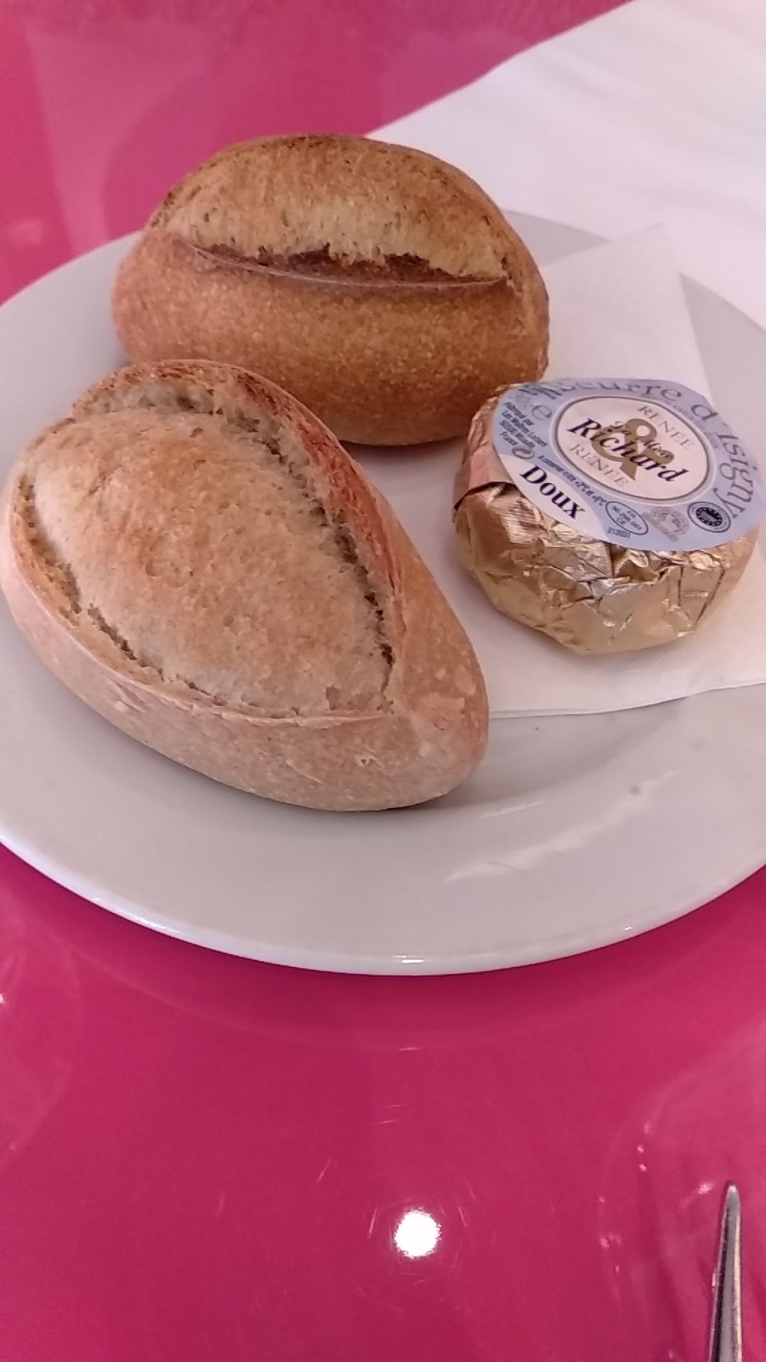 Photo n° 1 de l'avis de Timotée.r fait le 02/11/2018 à 11:51