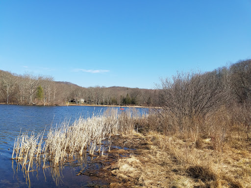 Tourist Attraction «Monksville reservoir», reviews and photos, 111 Beech Rd, Hewitt, NJ 07421, USA