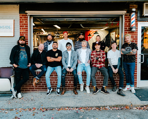 Barber Shop «Washington Park Barber Shop», reviews and photos, 2104 S Broad St, Winston-Salem, NC 27101, USA