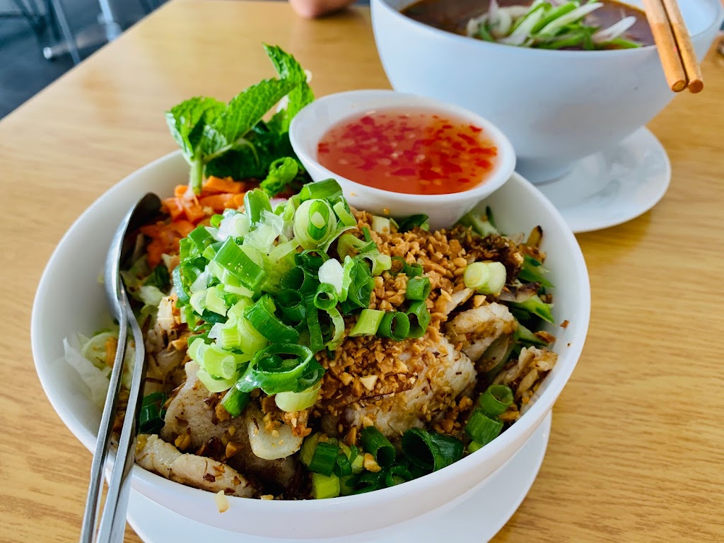 Saigon 101 Vietnamese Restaurant 4218