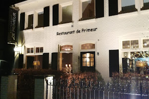 Restaurant De Primeur