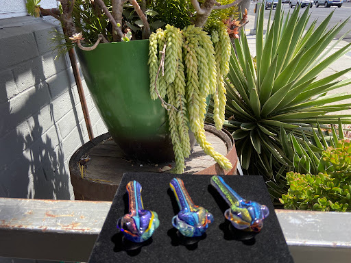 Glass Blower «Urban Glass Smoke Shop», reviews and photos, 4009 Park Blvd #21, San Diego, CA 92103, USA