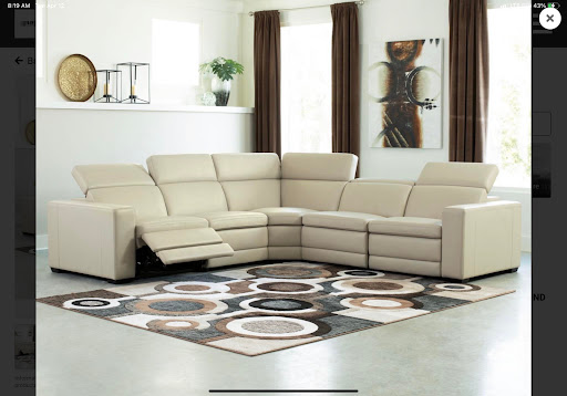 Furniture Store «Bargain Furniture», reviews and photos, 12700 East 8 Mile Road, Detroit, MI 48205, USA