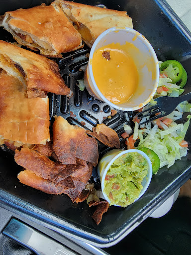 Tex-Mex Restaurant «Tijuana Flats», reviews and photos, 13256 Biscayne Blvd, North Miami, FL 33181, USA