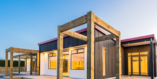 eHaus Whanganui | NZ leaders in PassivHaus design and construction Open Times