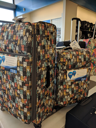 Clothing Store «Ross Dress for Less», reviews and photos, 640 Concar Dr, San Mateo, CA 94402, USA