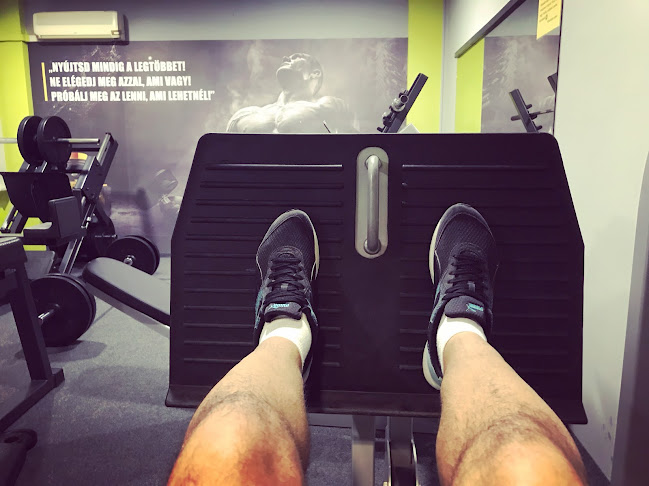 Comentarii opinii despre Elite Fitness