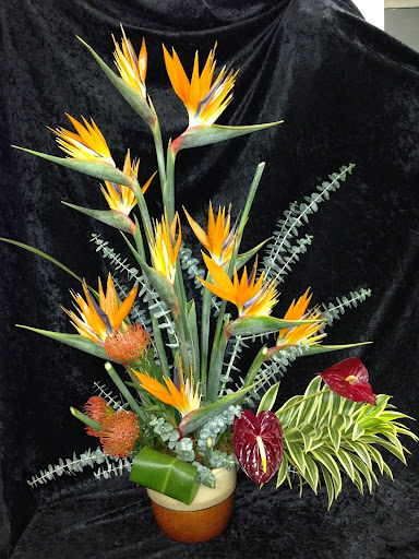 Florist «Jandrich Floral», reviews and photos, 976 7th St W, St Paul, MN 55102, USA