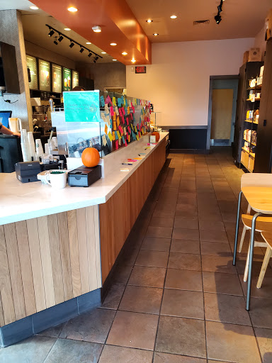 Coffee Shop «Starbucks», reviews and photos, 21 Neverland Dr, Lewis Center, OH 43035, USA