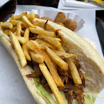 Photo n°3 de l'avis de Habib. fait le 07/08/2022 à 21:52 sur le  Hey Jerry - Sandwiches & Co. à Frankfurt