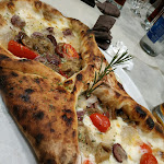 Photo n°1 de l'avis de Giuseppe.u fait le 18/08/2018 à 23:39 sur le  RistOro Dell'Etna - Ristorante Pizzeria à Nicolosi