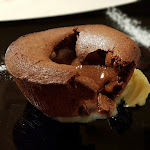 Photo n°3 de l'avis de Fiona.o fait le 20/09/2019 à 22:17 sur le  Osteria Da Conte à Marano Veneziano