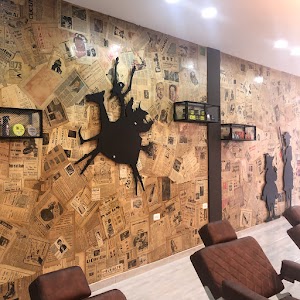 Don Quijote Barbería - photo 1