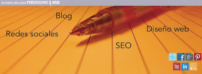 Información y opiniones sobre Alvarez Molares Periodismo y Web de Alaior