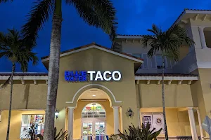 Blue Water Taco Co. image