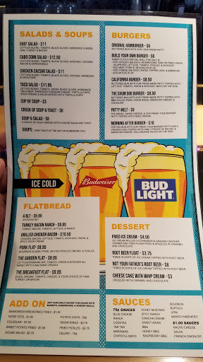 Night Club «JC Chumleys», reviews and photos, 1608 Main Ave, Moorhead, MN 56560, USA