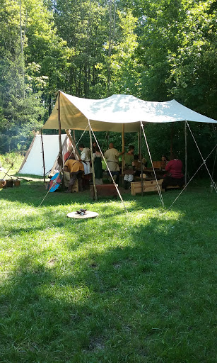 Tourist Attraction «The Great Lakes Medieval Faire», reviews and photos, 3033 OH-534, Rock Creek, OH 44084, USA