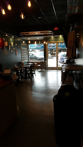 Movie Theater «The Strand at 38 Main», reviews and photos, 38 N Main St, Waynesville, NC 28786, USA