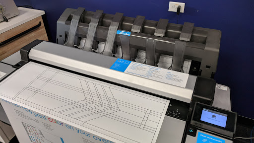 Print Shop «FedEx Office Print & Ship Center», reviews and photos, 17744 Kenwood Trail, Lakeville, MN 55044, USA