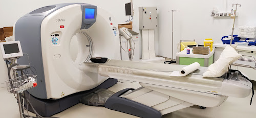 Centre d'imagerie pour diagnostic médical GIE Imagerie Cantilien Scanner et IRM Gouvieux