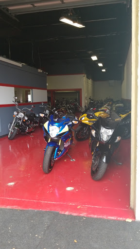 Motorcycle Dealer «Patagonia Motorcycles», reviews and photos, 2289 NE 164th St, North Miami Beach, FL 33160, USA