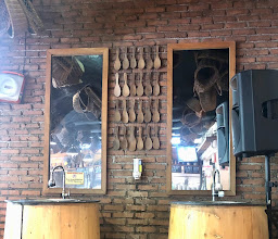 Pasar Cisangkuy | Food Market photo