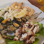 Photo n°5 de l'avis de Luigi.i fait le 17/08/2023 à 12:51 sur le  Ristorante Da Costantino à Positano