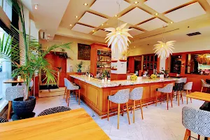 The Palms Restaurant & Lounge image