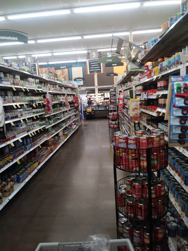 Grocery Store «Kroger», reviews and photos, 3701 National Rd E, Richmond, IN 47374, USA