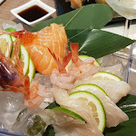 Photo n°4 de l'avis de Manuel.e fait le 20/09/2018 à 21:56 sur le  WOW Sushi Bar - Temakeria à Siderno