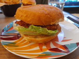 Photo n°53 de Guy & Sons Cordeliers à Lyon ()