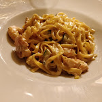 Photo n°1 de l'avis de Serena.. fait le 18/09/2019 à 16:59 sur le  Taverna di Gargantua à Gressan