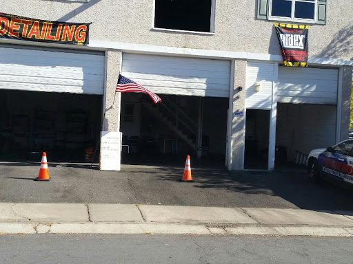 215 AutoSpa/215 AutoDetailing en Philadelphia