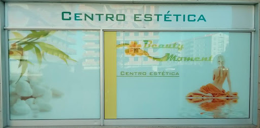 Centro Estética - Beautymoment