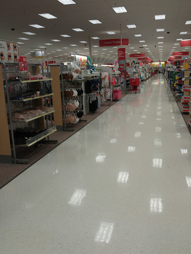Department Store «Target», reviews and photos, 7235 Bell Creek Rd, Mechanicsville, VA 23111, USA