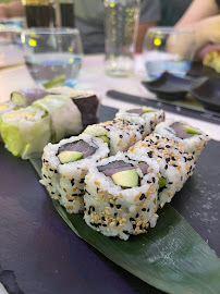 Sushi du Restaurant japonais Atelier Sushi à Marquette-lez-Lille - n°9