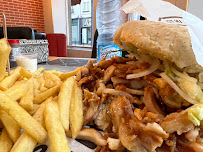 Aliment-réconfort du Restauration rapide Kebab Emirdag Taner à Dunkerque - n°4