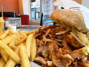 Photo n°8 de Kebab Emirdag Taner à Dunkerque ()