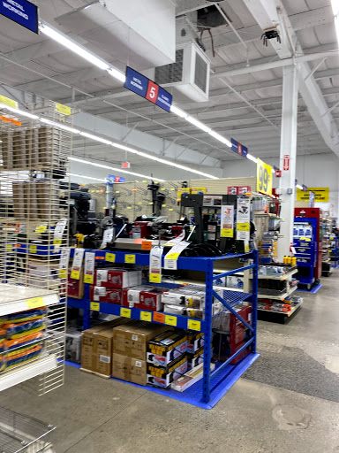 Hardware Store «Harbor Freight Tools», reviews and photos, 1750 Boston Rd, Springfield, MA 01129, USA