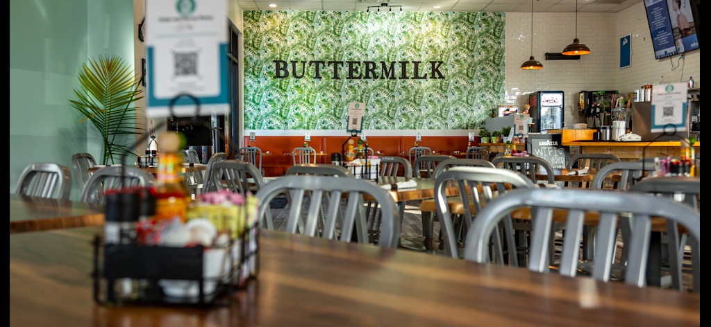 Buttermilk Eatery 33716