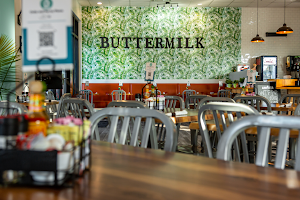 Buttermilk Eatery image