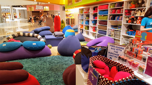 Furniture Store «Yogibo Bean Bags», reviews and photos, 4662 Palisades Center Dr b101, West Nyack, NY 10994, USA