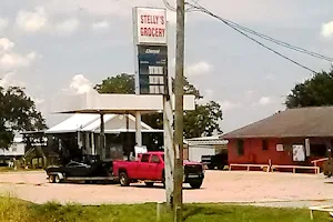 Stelly Grocery image